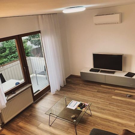 Apartmán Fewo Charmante Altstadt Markdorf Exteriér fotografie