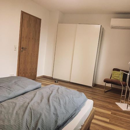 Apartmán Fewo Charmante Altstadt Markdorf Exteriér fotografie