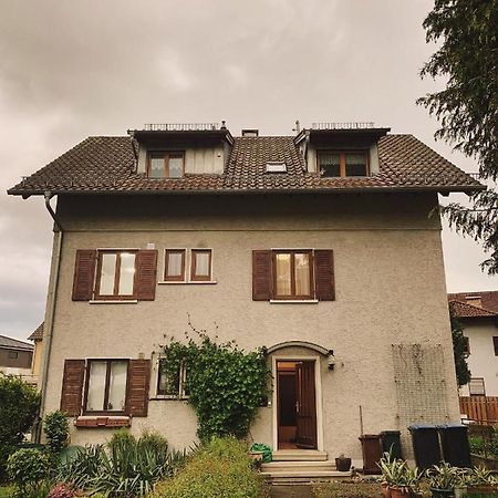 Apartmán Fewo Charmante Altstadt Markdorf Exteriér fotografie