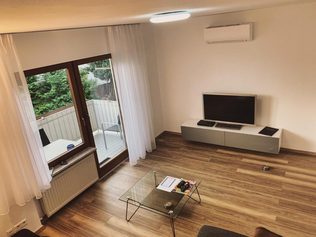 Apartmán Fewo Charmante Altstadt Markdorf Exteriér fotografie