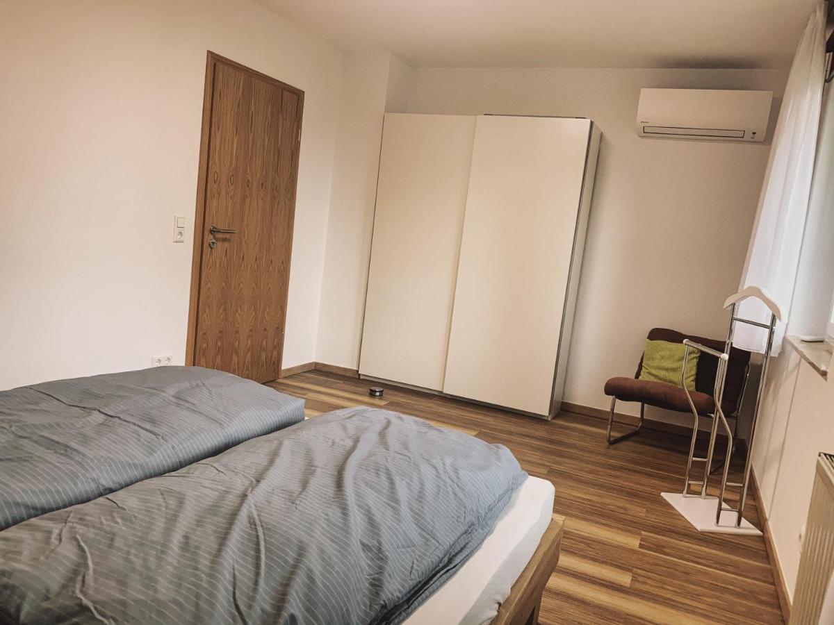 Apartmán Fewo Charmante Altstadt Markdorf Exteriér fotografie
