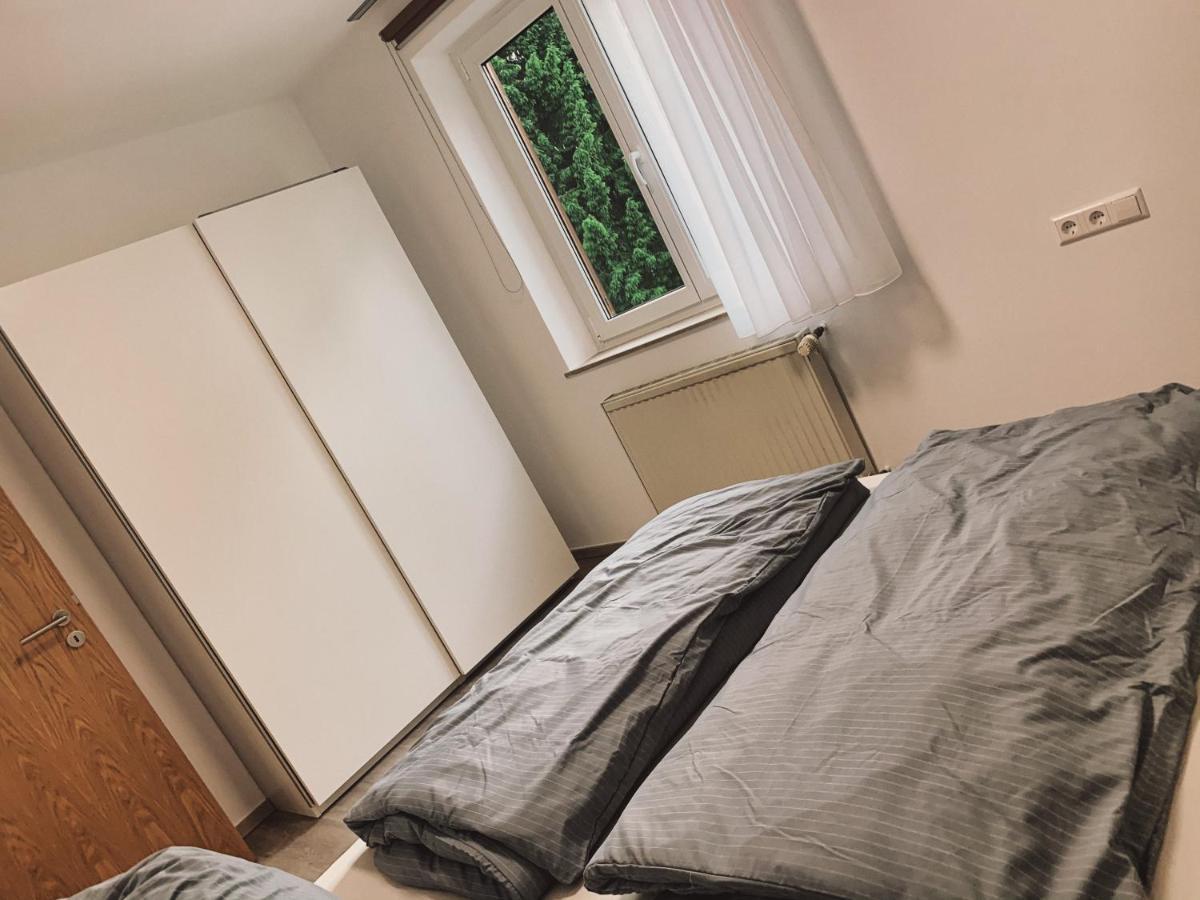Apartmán Fewo Charmante Altstadt Markdorf Exteriér fotografie