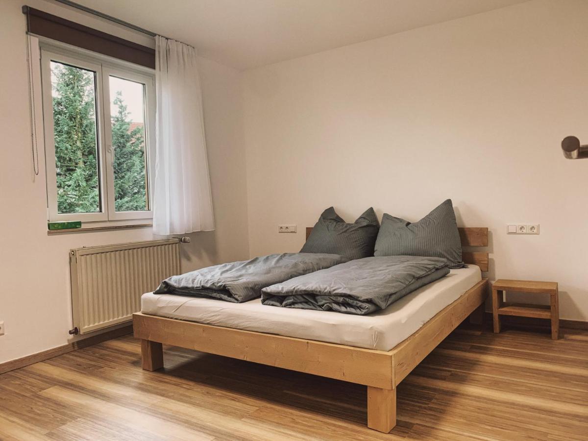 Apartmán Fewo Charmante Altstadt Markdorf Exteriér fotografie