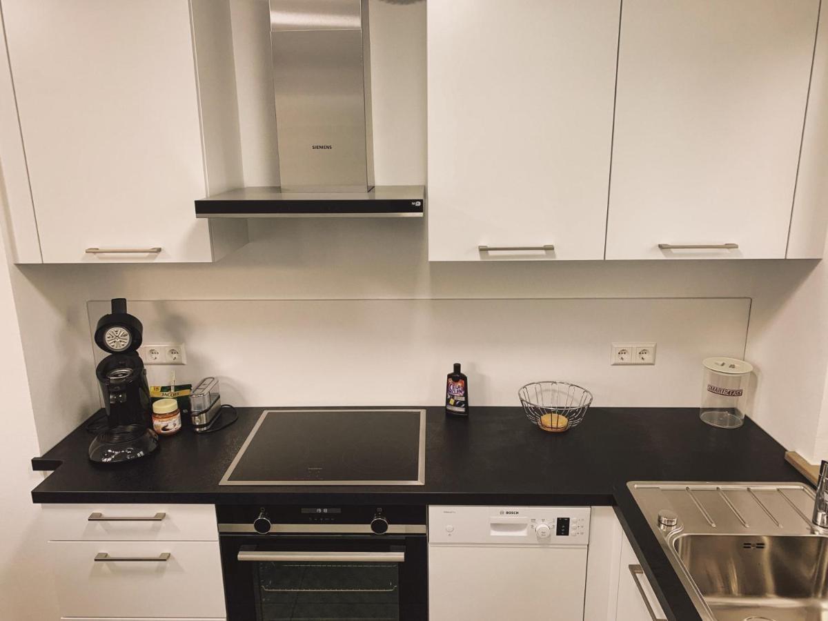 Apartmán Fewo Charmante Altstadt Markdorf Exteriér fotografie