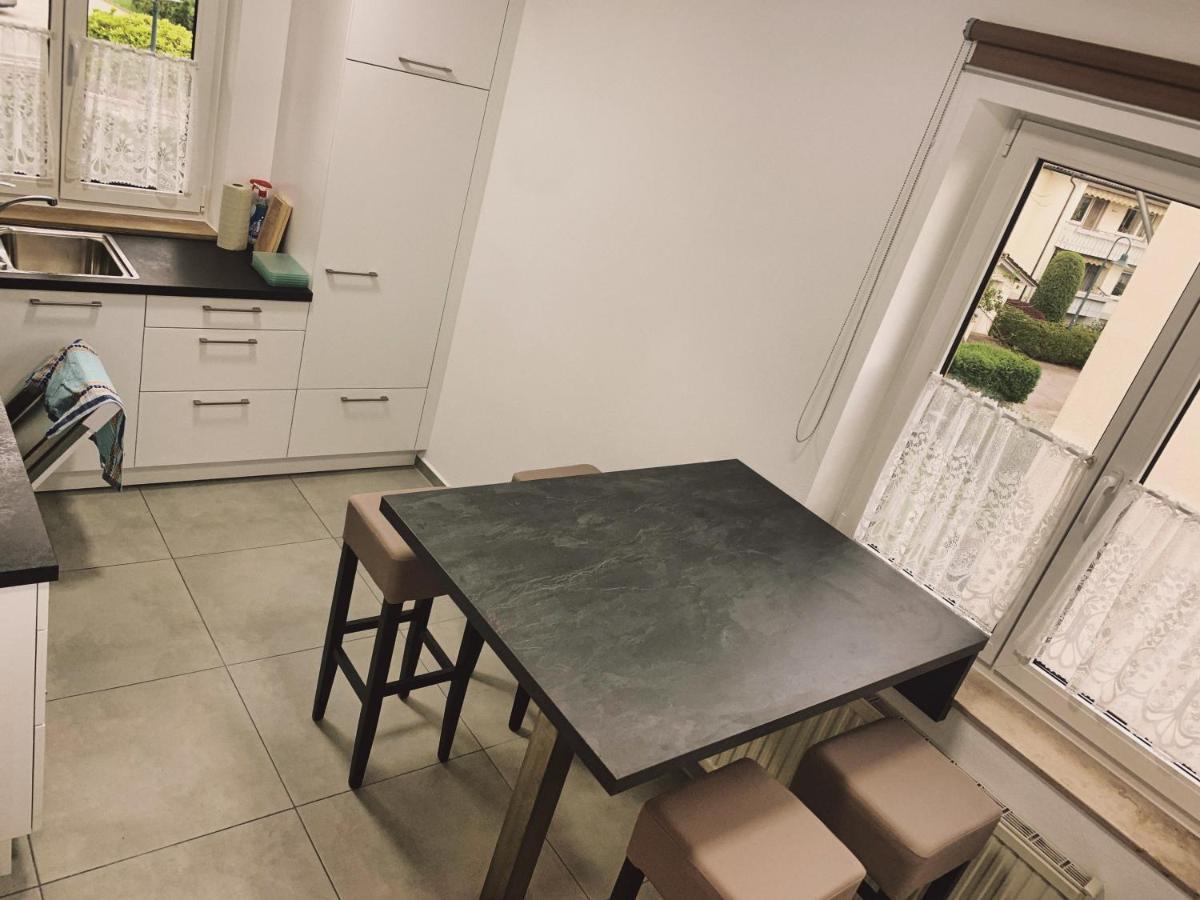 Apartmán Fewo Charmante Altstadt Markdorf Exteriér fotografie