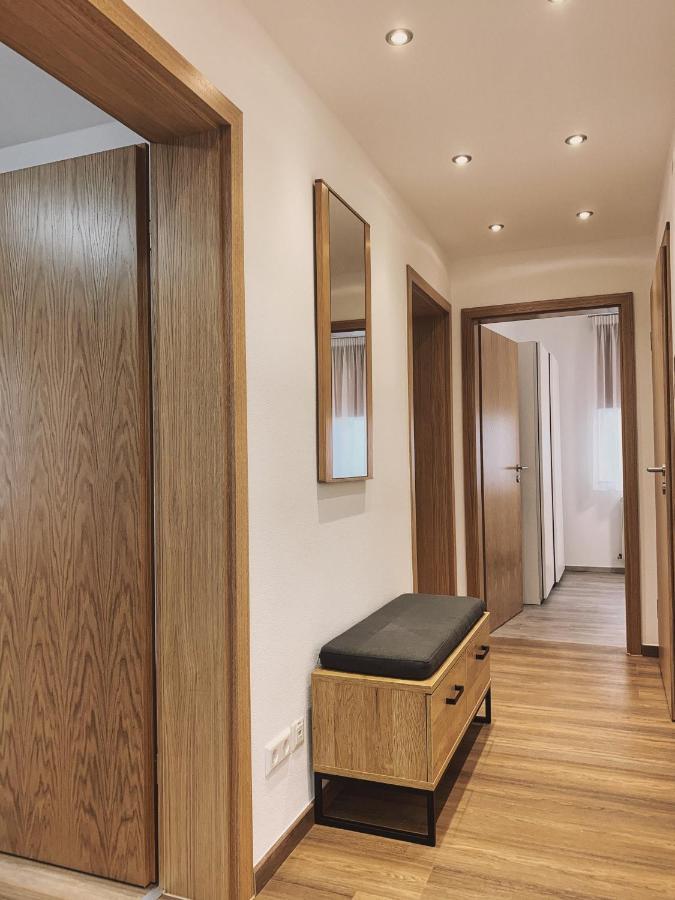 Apartmán Fewo Charmante Altstadt Markdorf Exteriér fotografie