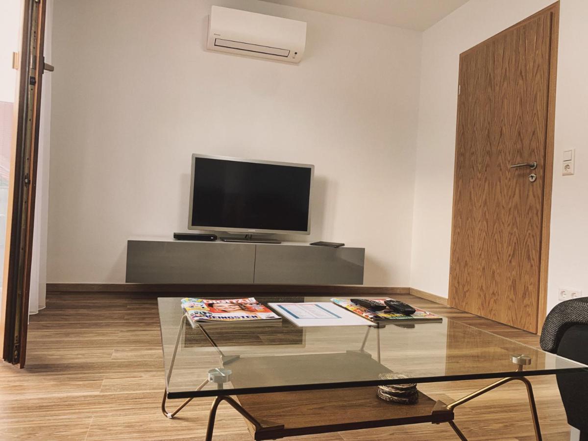 Apartmán Fewo Charmante Altstadt Markdorf Exteriér fotografie