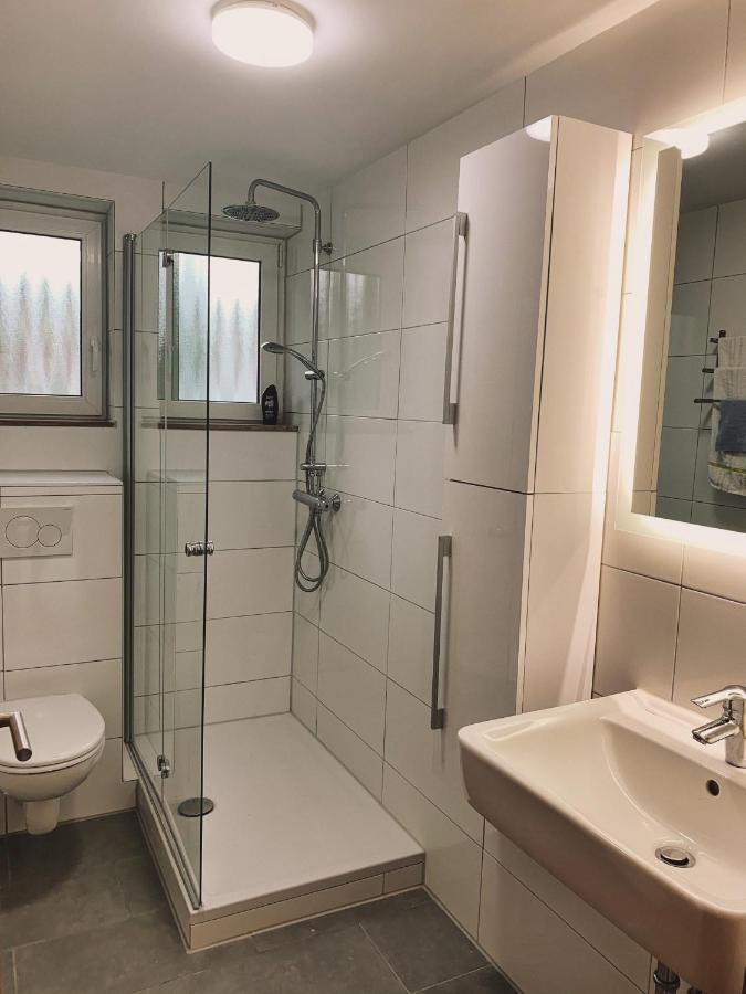 Apartmán Fewo Charmante Altstadt Markdorf Exteriér fotografie