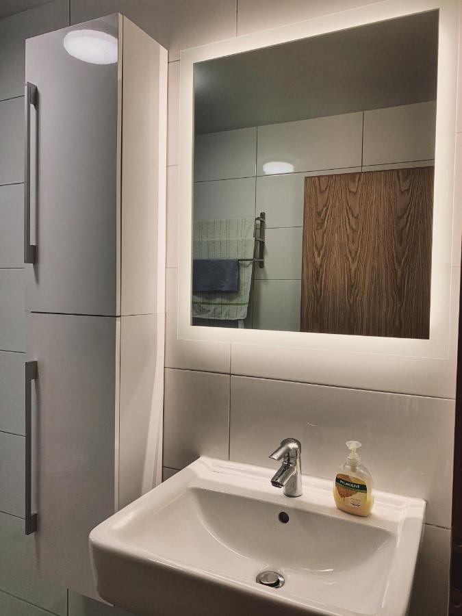 Apartmán Fewo Charmante Altstadt Markdorf Exteriér fotografie