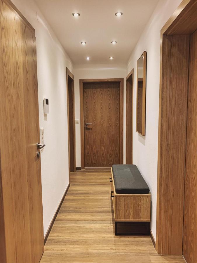 Apartmán Fewo Charmante Altstadt Markdorf Exteriér fotografie