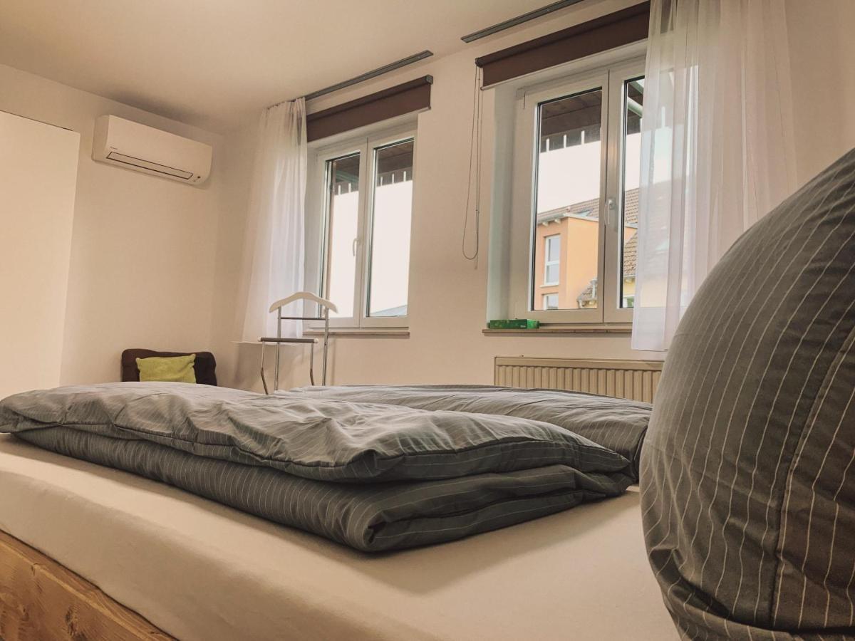 Apartmán Fewo Charmante Altstadt Markdorf Exteriér fotografie
